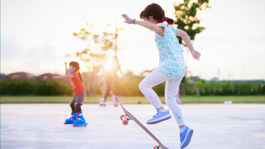 Sân chơi trẻ em The Parkland san-choi-tre-em-the-parkland