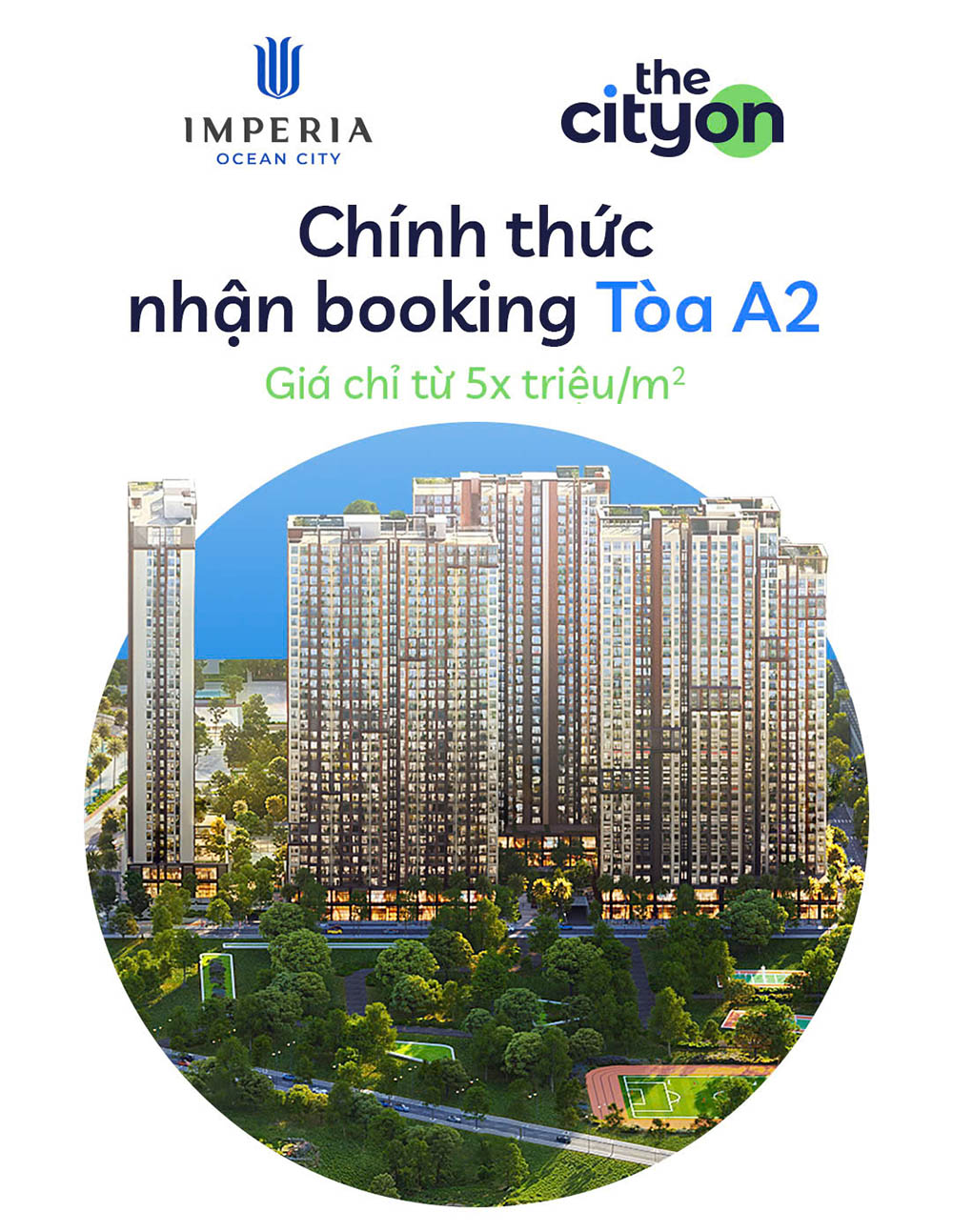 Booking tòa A2 The Cityon booking-the-cityon-toa-a2